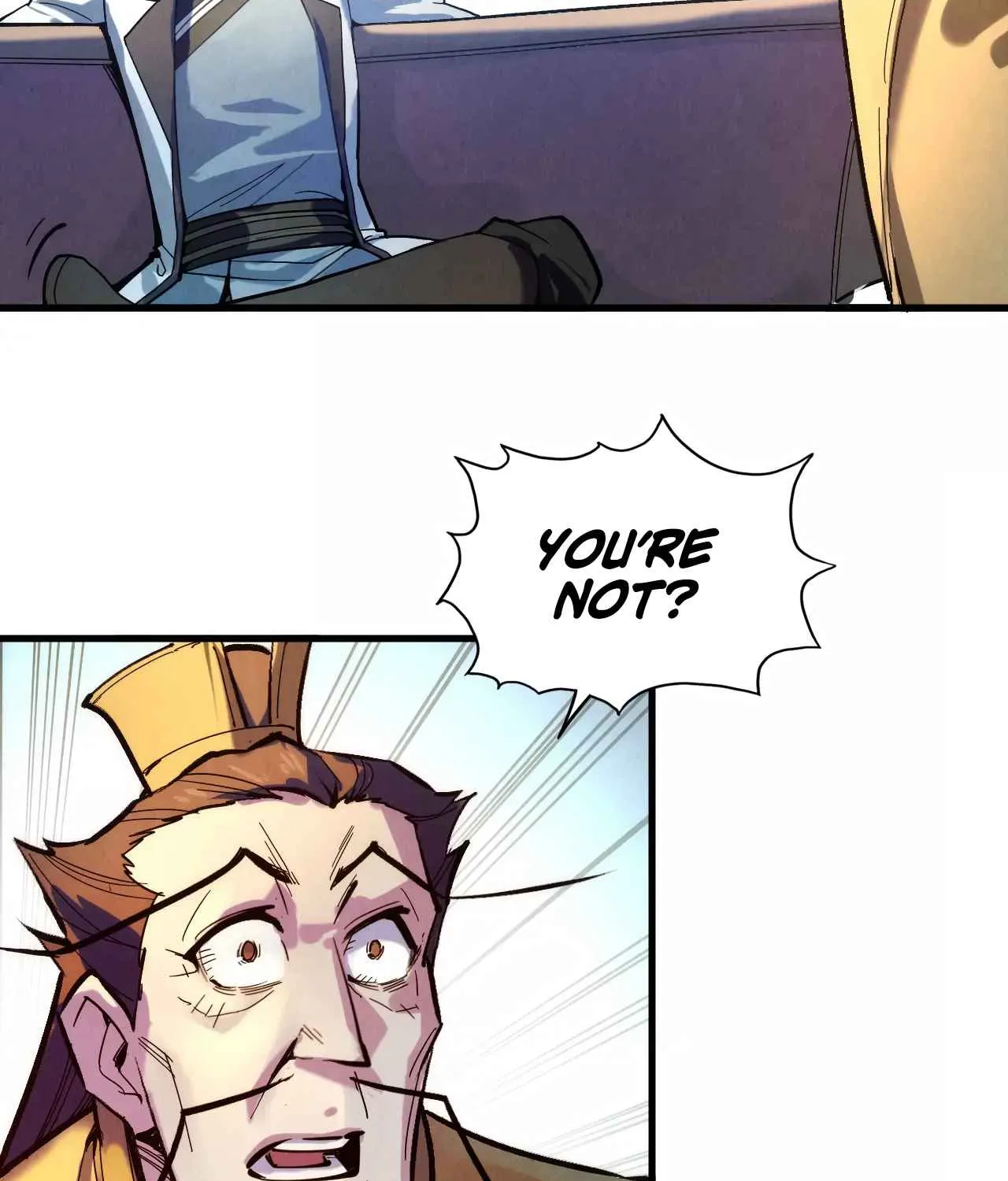 Read The Eternal Supreme chapter 38 image 21 on Lezhin