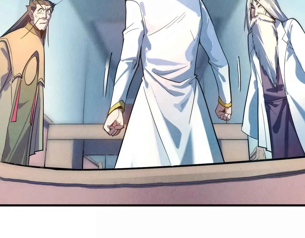Read The Eternal Supreme chapter 38 image 23 on Lezhin