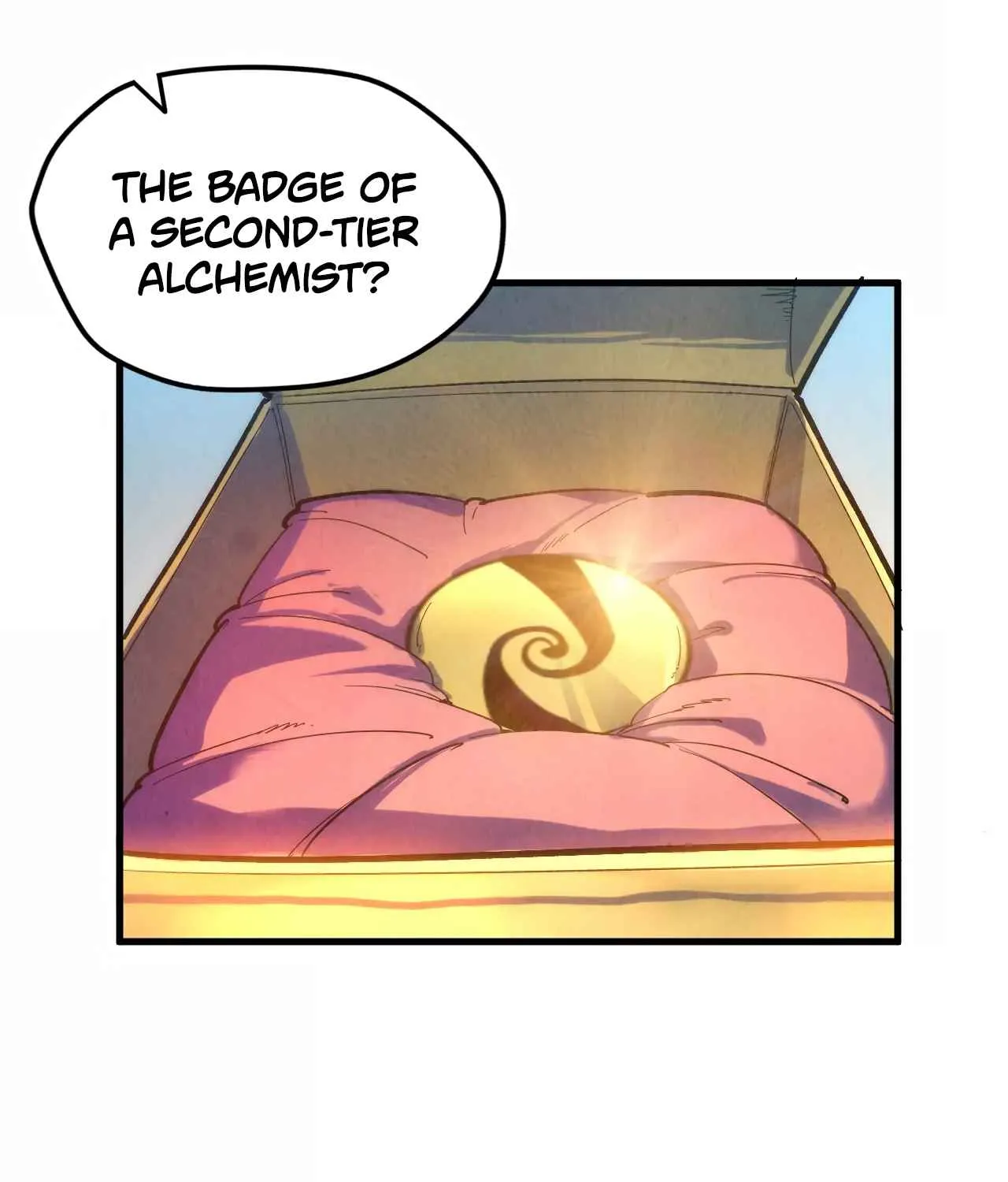 Read The Eternal Supreme chapter 38 image 29 on Lezhin
