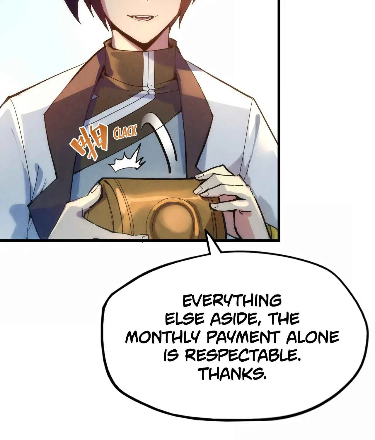 Read The Eternal Supreme chapter 38 image 32 on Lezhin