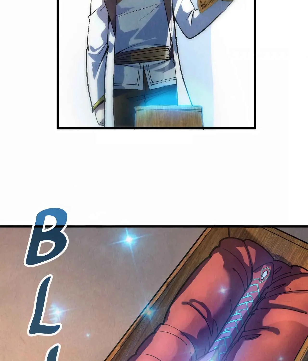 Read The Eternal Supreme chapter 38 image 36 on Lezhin