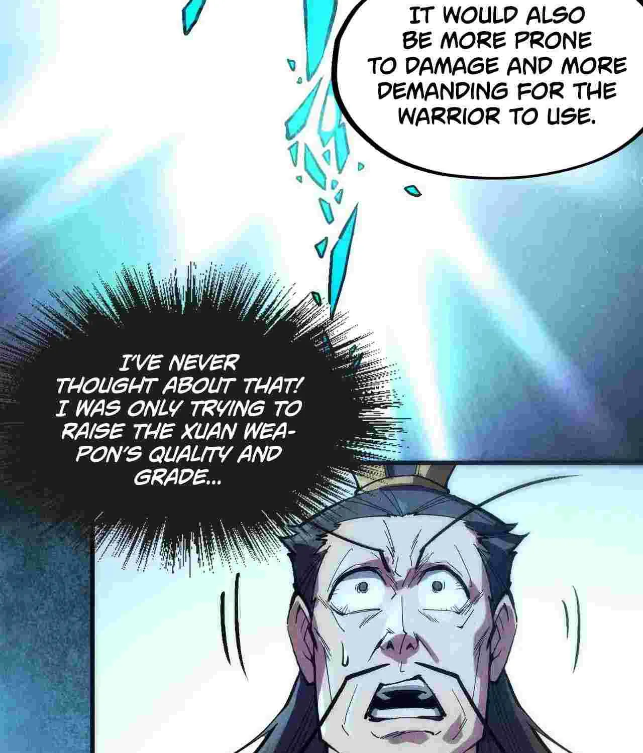 Read The Eternal Supreme chapter 38 image 48 on Lezhin