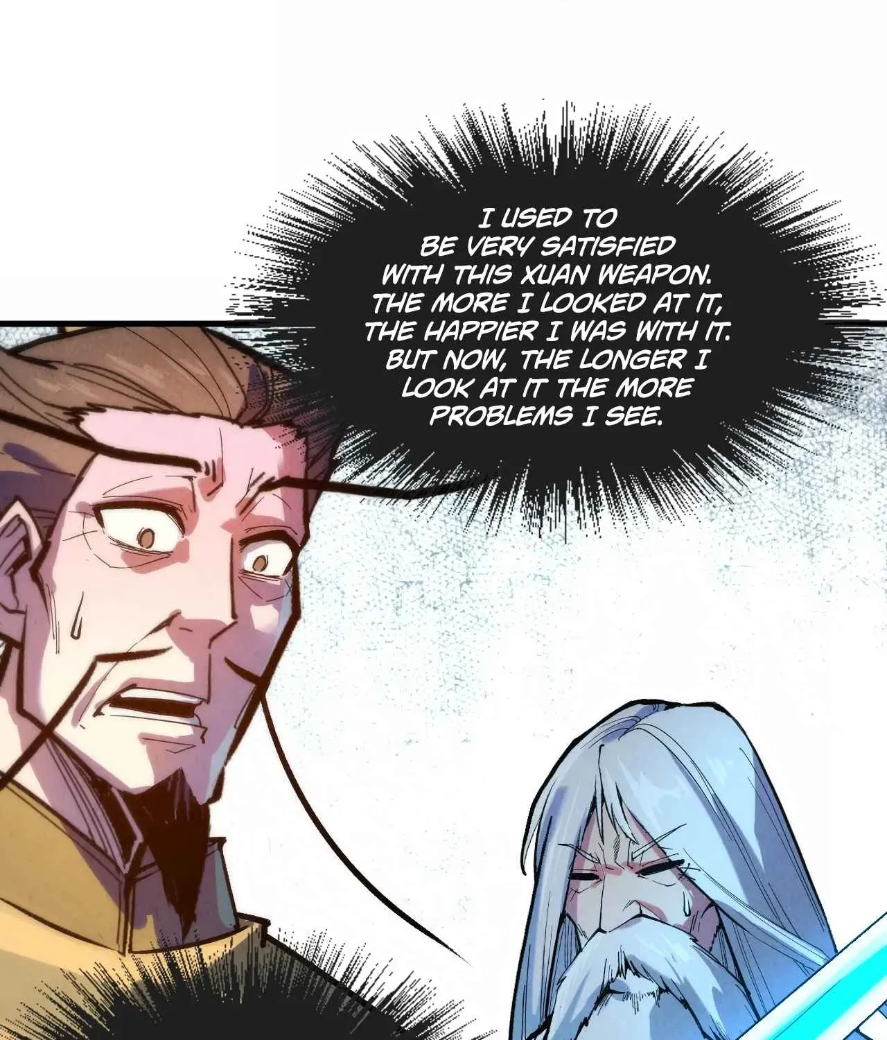 Read The Eternal Supreme chapter 38 image 53 on Lezhin