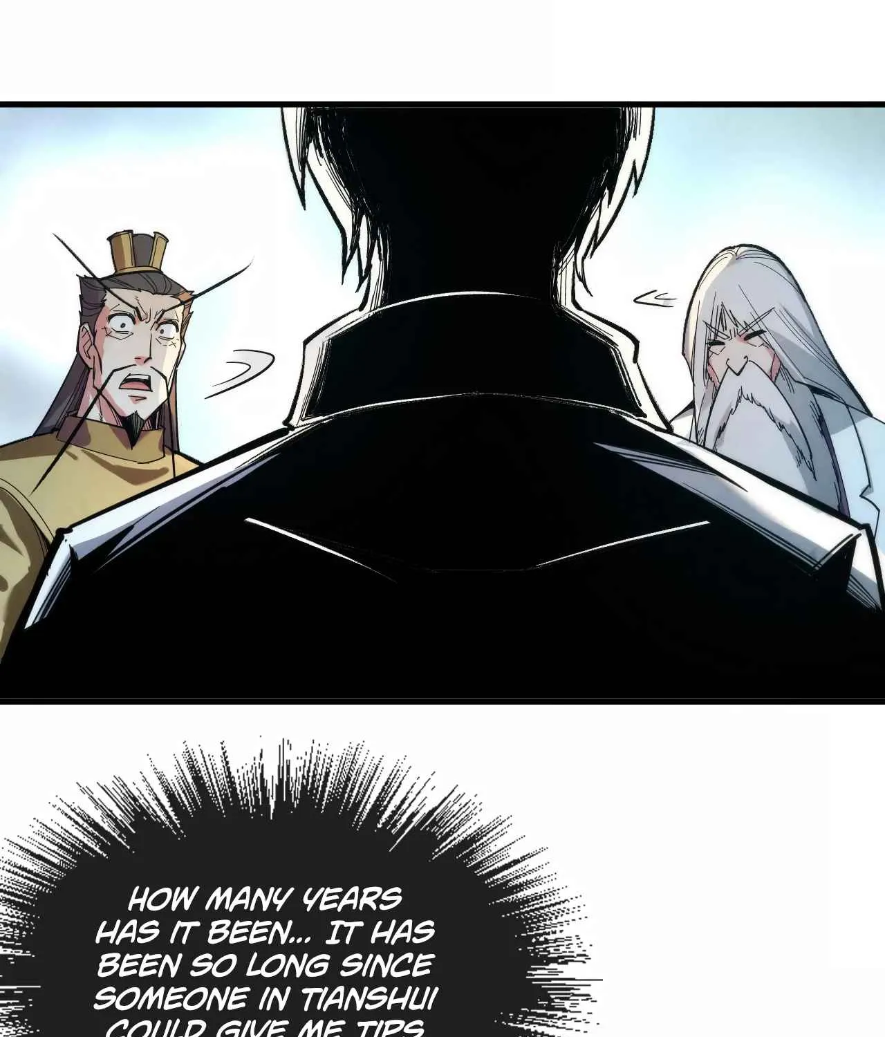 Read The Eternal Supreme chapter 38 image 55 on Lezhin