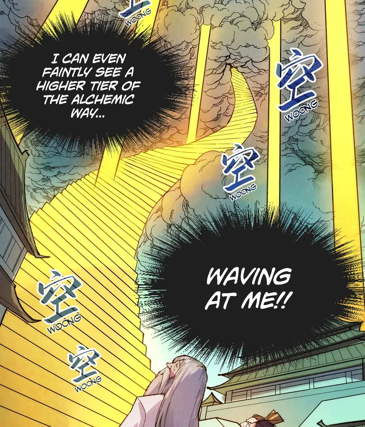 Read The Eternal Supreme chapter 38 image 58 on Lezhin