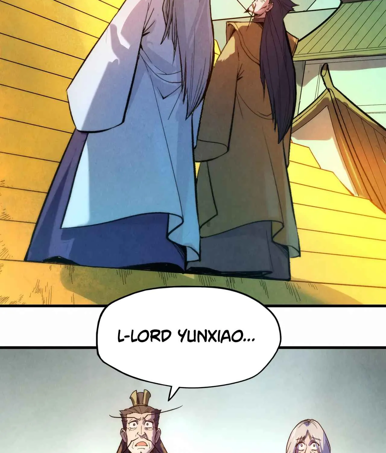 Read The Eternal Supreme chapter 38 image 59 on Lezhin