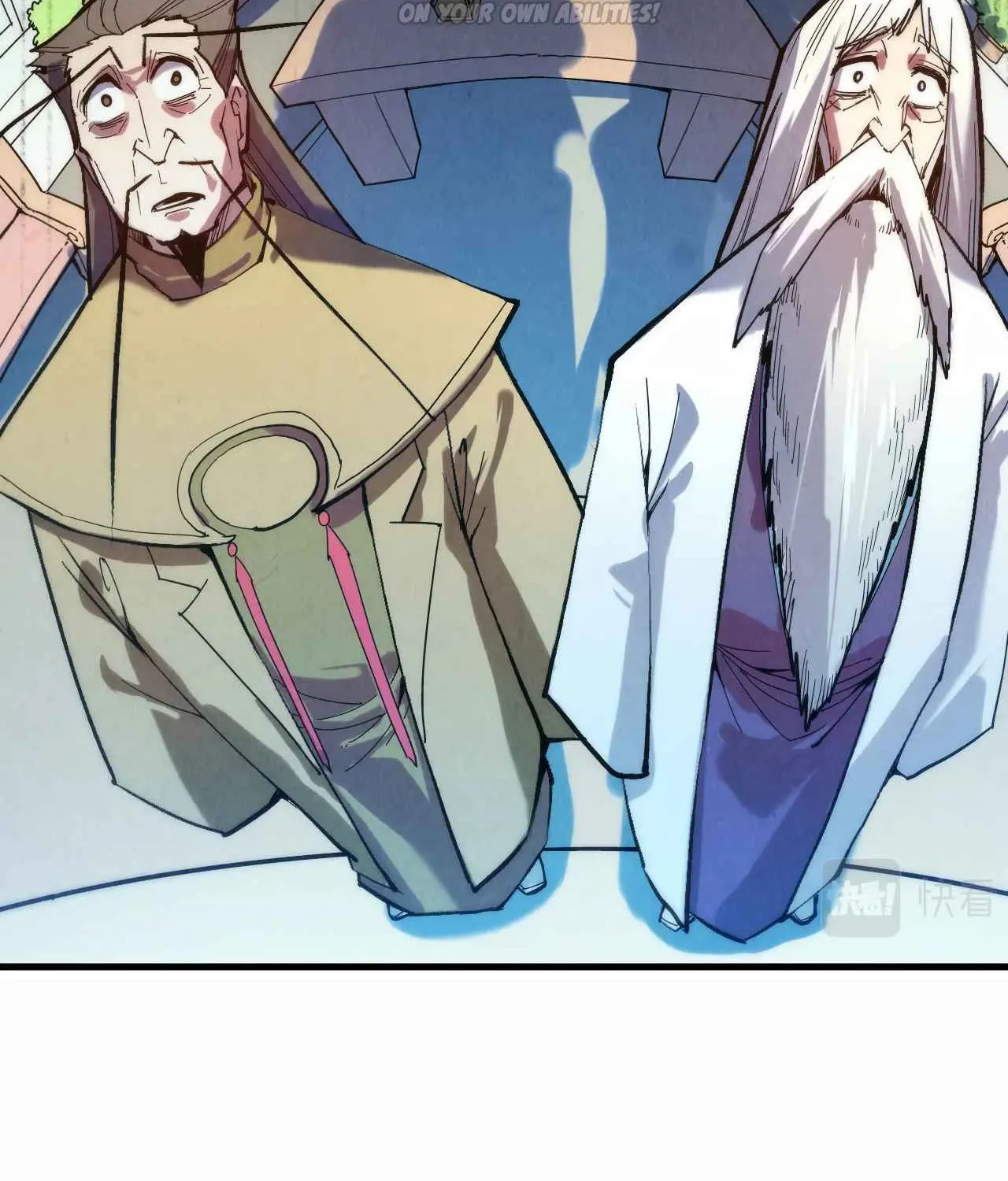 Read The Eternal Supreme chapter 38 image 64 on Lezhin