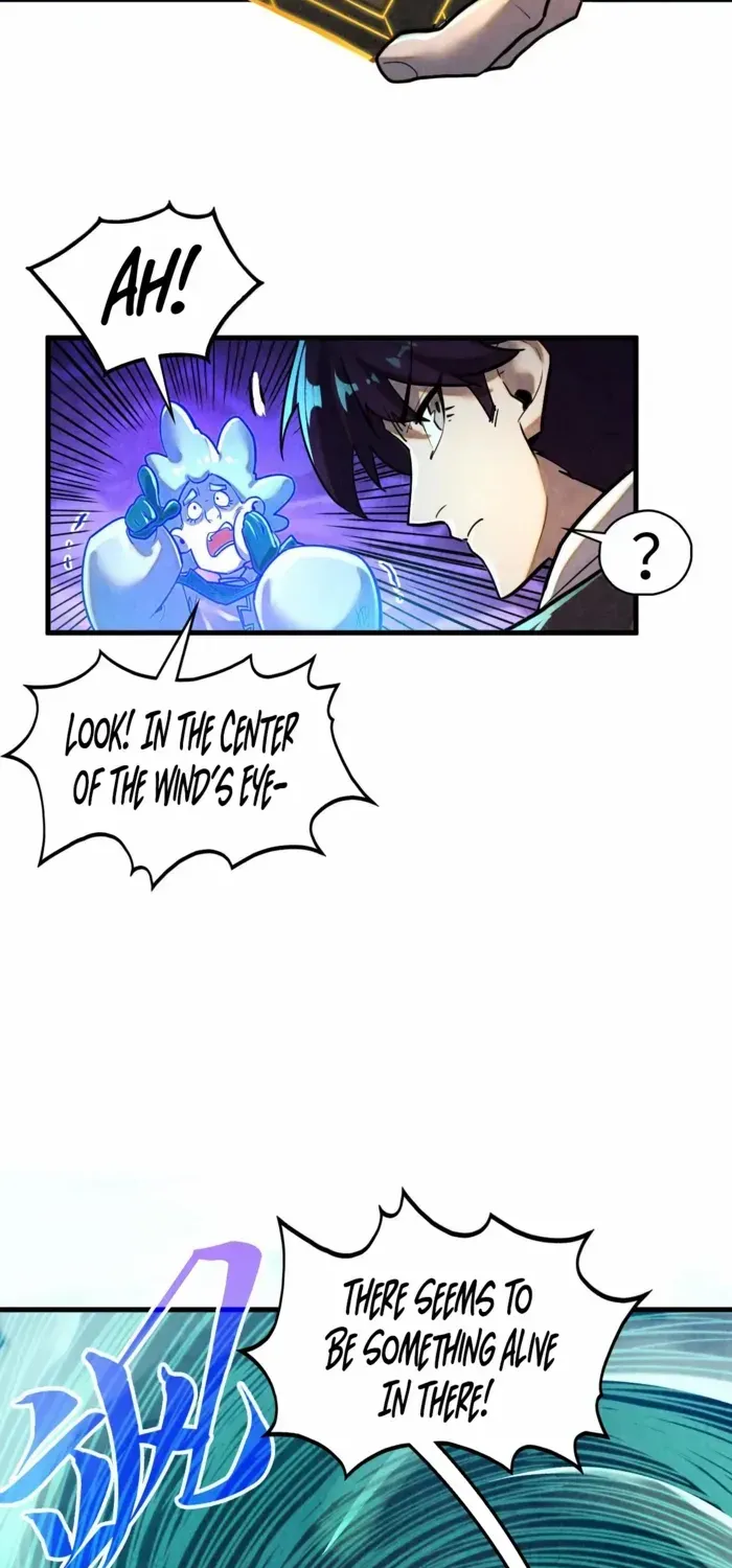 Read The Eternal Supreme chapter 382 image 11 on Lezhin