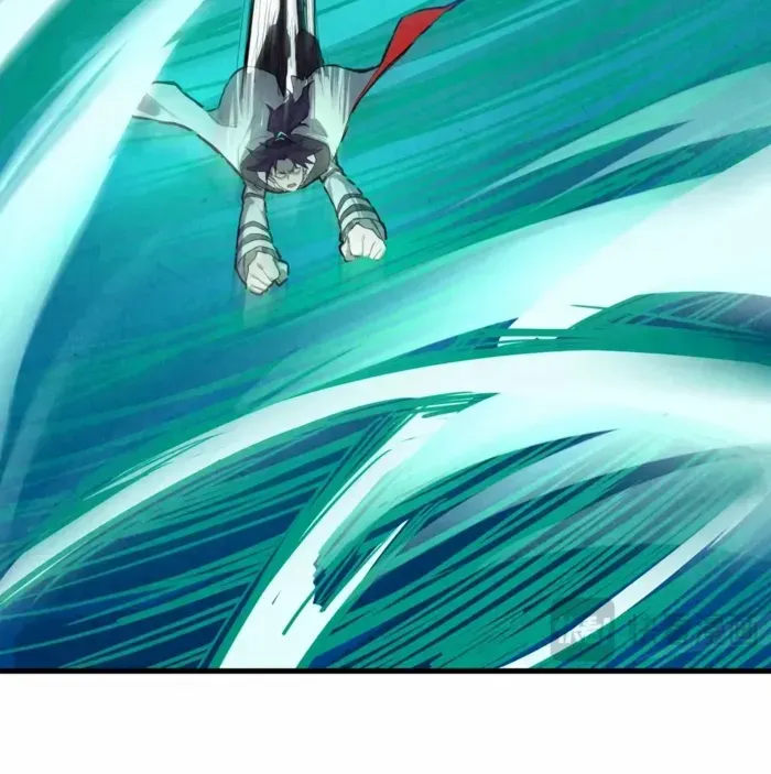 Read The Eternal Supreme chapter 382 image 31 on Lezhin