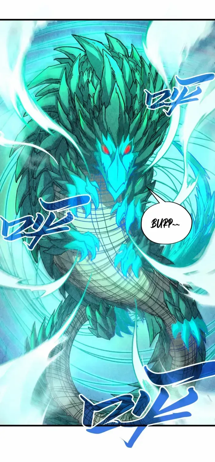 Read The Eternal Supreme chapter 382 image 37 on Lezhin