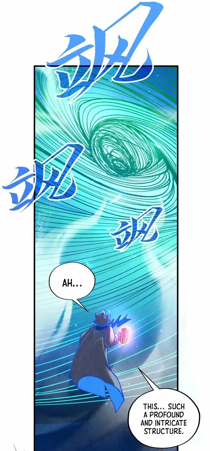 Read The Eternal Supreme chapter 382 image 5 on Lezhin