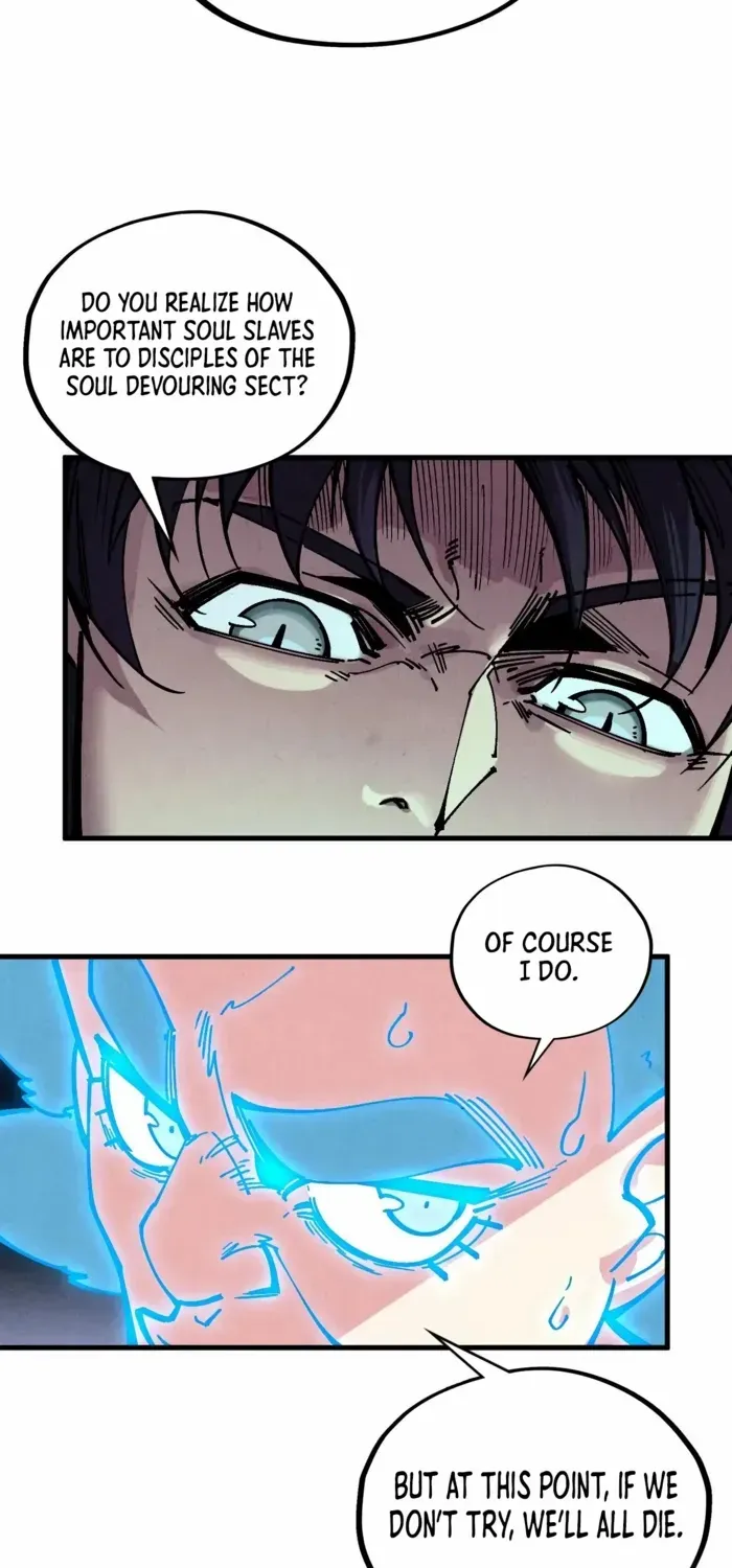 Read The Eternal Supreme chapter 382 image 65 on Lezhin