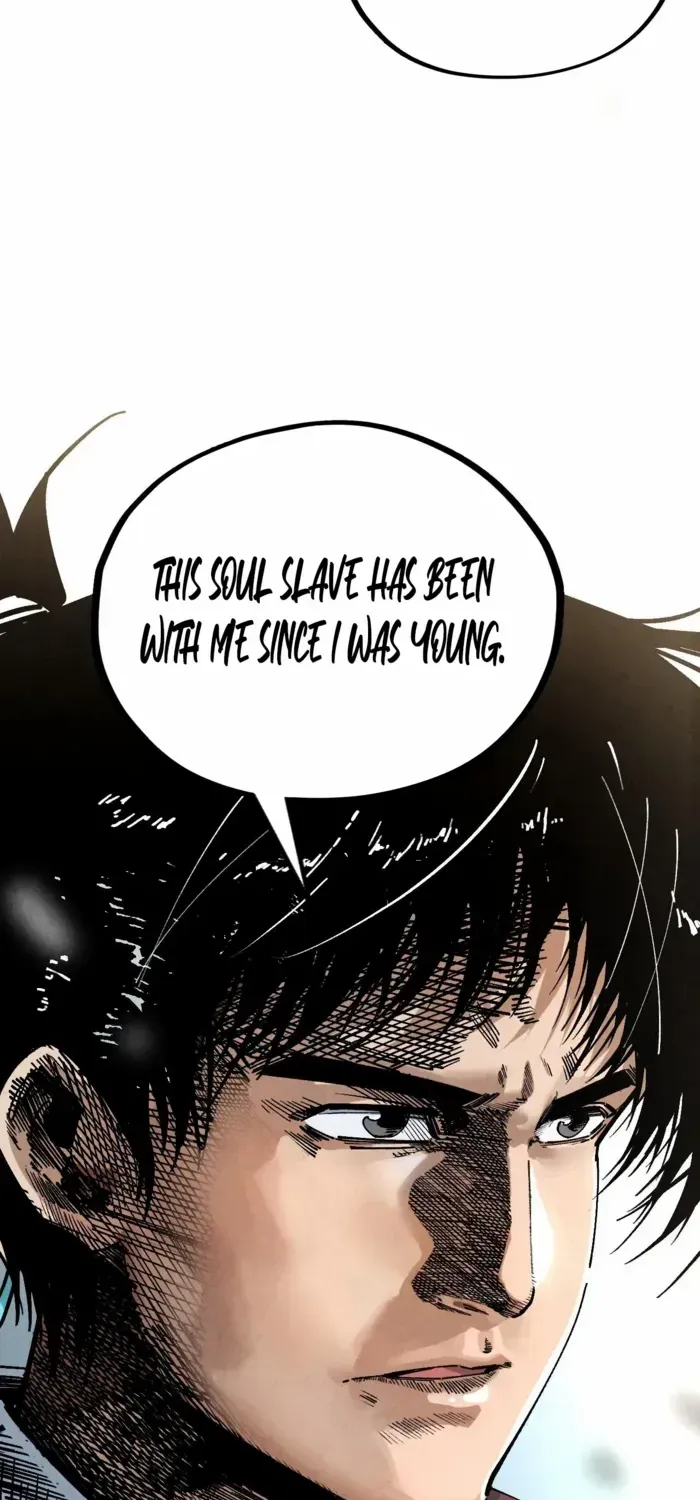 Read The Eternal Supreme chapter 382 image 66 on Lezhin
