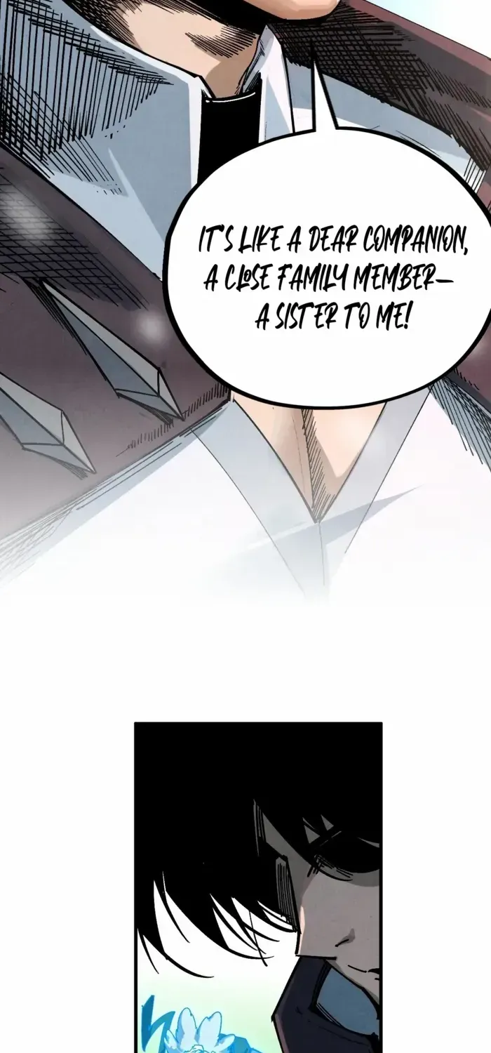Read The Eternal Supreme chapter 382 image 67 on Lezhin