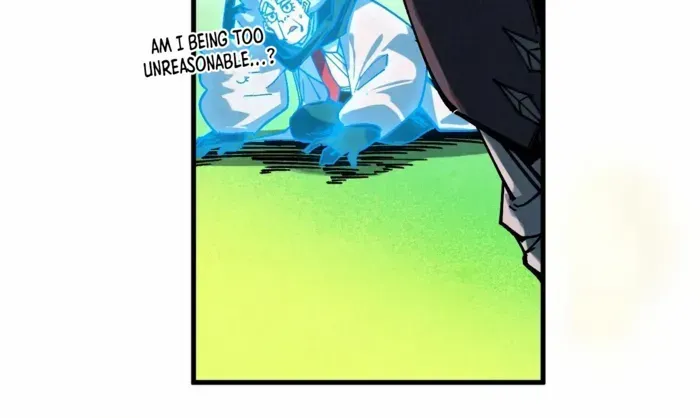 Read The Eternal Supreme chapter 382 image 68 on Lezhin