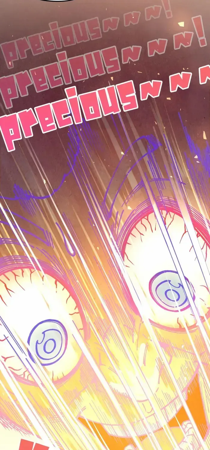 Read The Eternal Supreme chapter 382 image 7 on Lezhin
