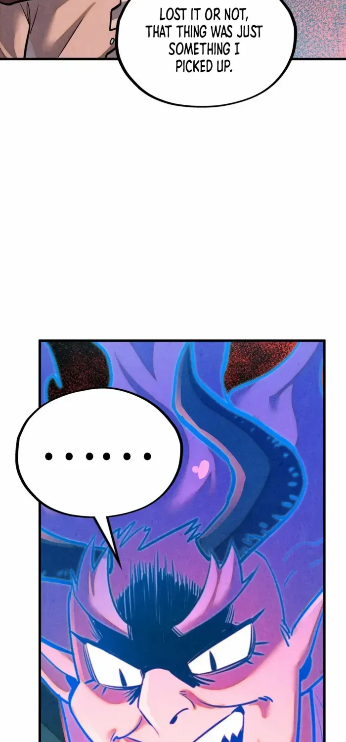 Read The Eternal Supreme chapter 384 image 19 on Lezhin