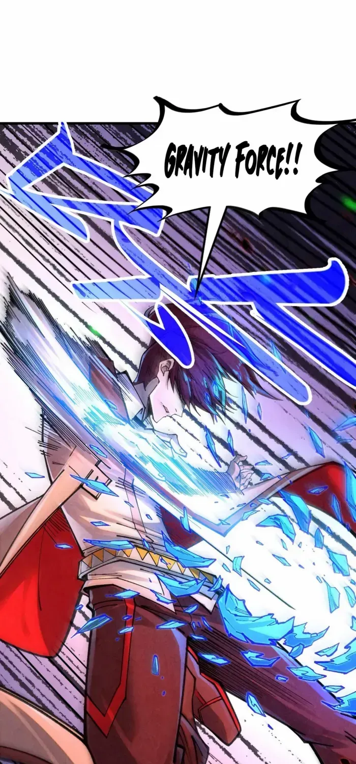 Read The Eternal Supreme chapter 384 image 2 on Lezhin