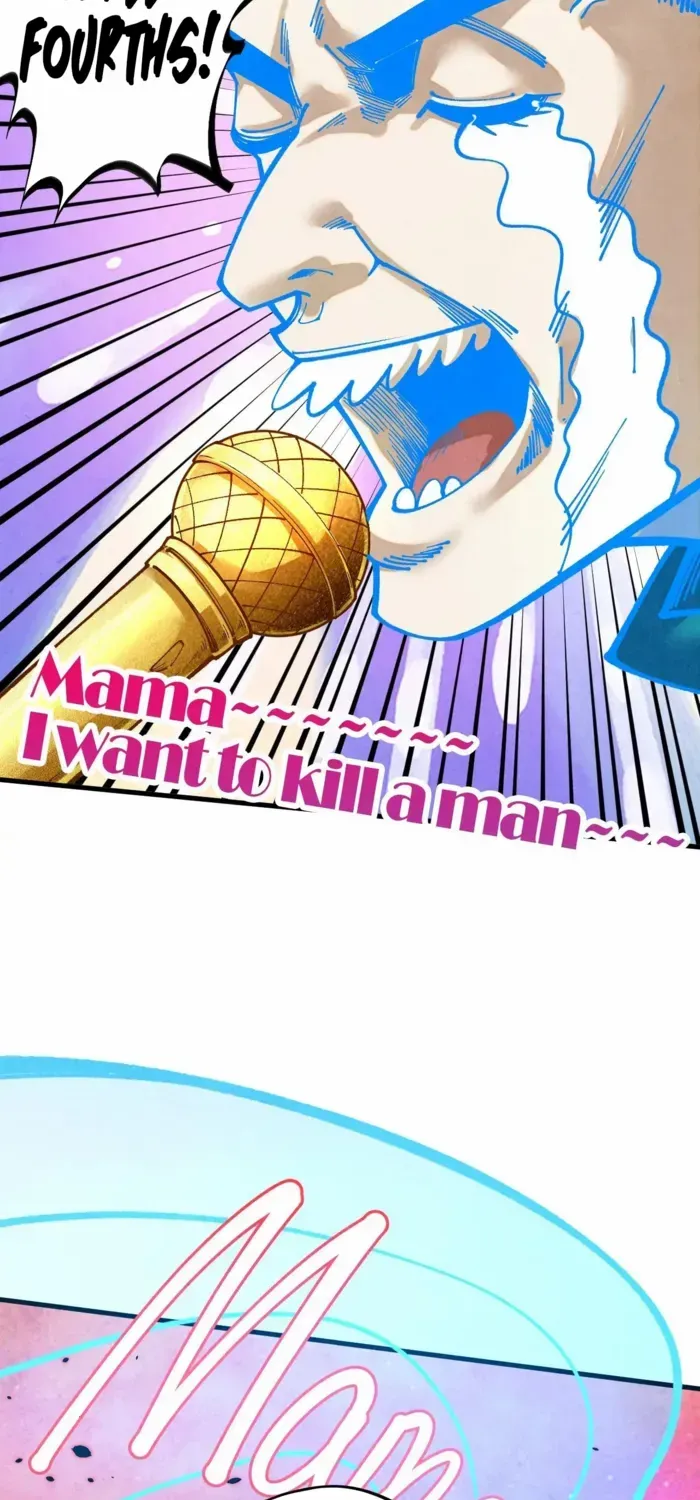 Read The Eternal Supreme chapter 384 image 25 on Lezhin