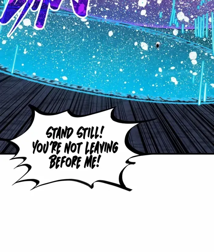 Read The Eternal Supreme chapter 384 image 41 on Lezhin