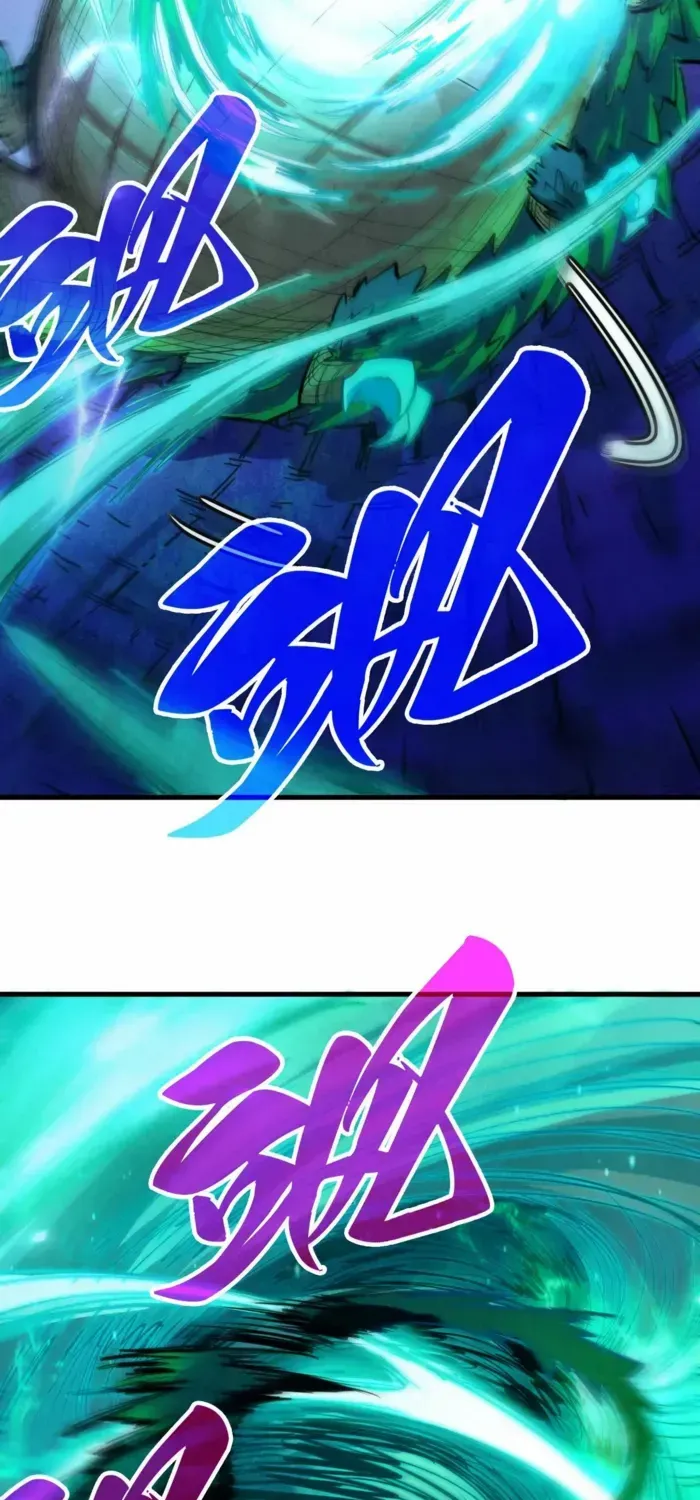 Read The Eternal Supreme chapter 384 image 51 on Lezhin