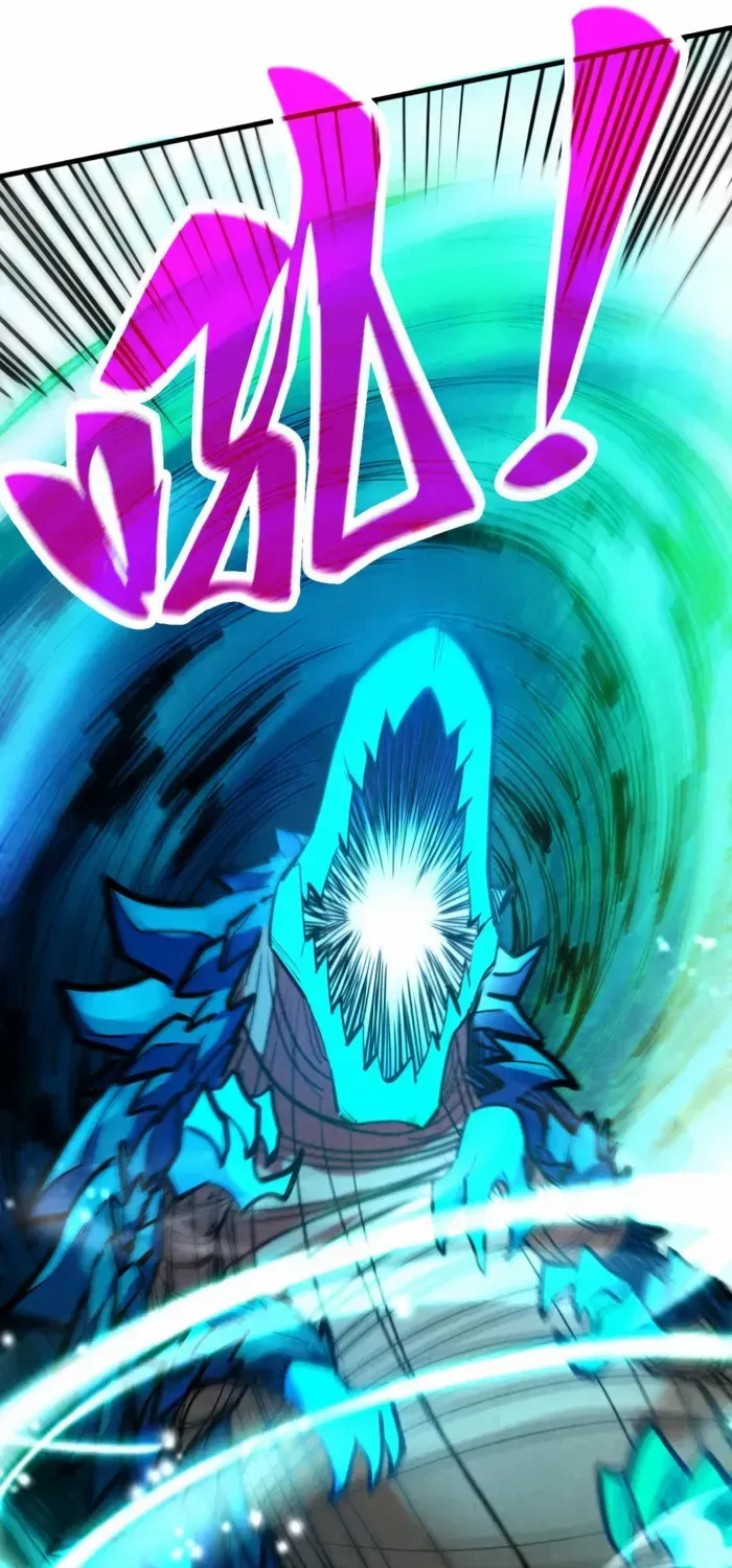 Read The Eternal Supreme chapter 385 image 19 on Lezhin