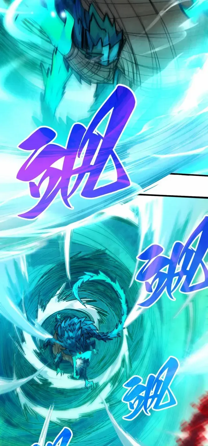 Read The Eternal Supreme chapter 385 image 20 on Lezhin