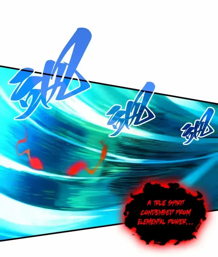 Read The Eternal Supreme chapter 385 image 23 on Lezhin