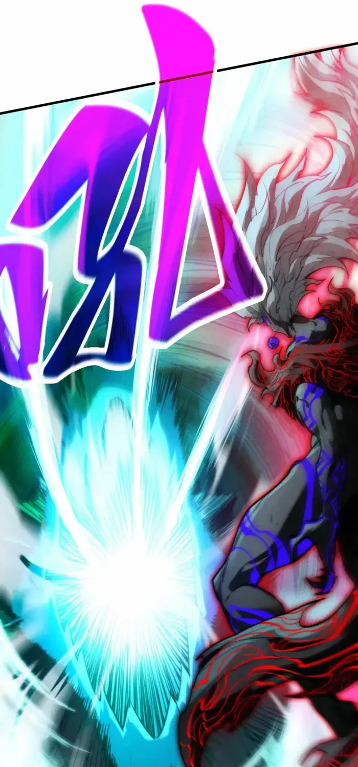 Read The Eternal Supreme chapter 385 image 24 on Lezhin
