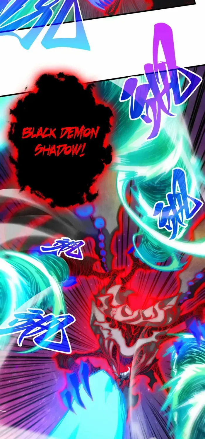 Read The Eternal Supreme chapter 385 image 26 on Lezhin