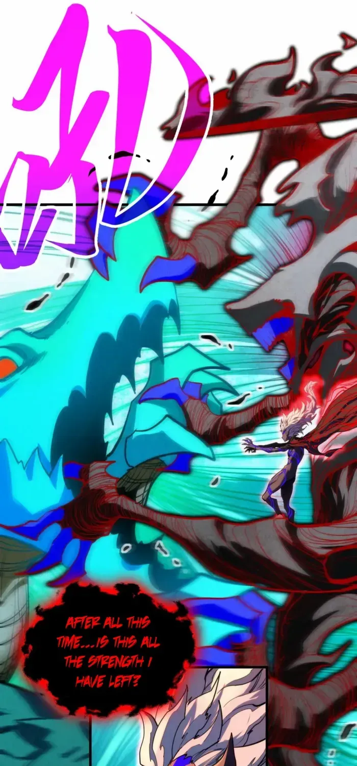 Read The Eternal Supreme chapter 385 image 28 on Lezhin