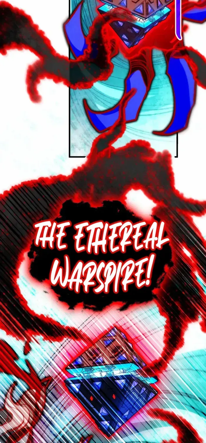 Read The Eternal Supreme chapter 385 image 30 on Lezhin
