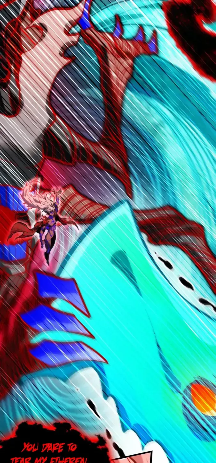 Read The Eternal Supreme chapter 385 image 31 on Lezhin