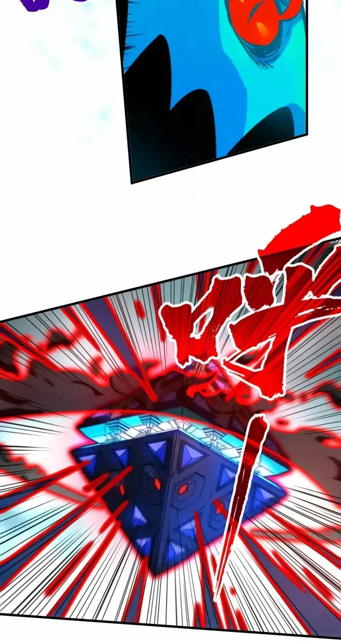 Read The Eternal Supreme chapter 385 image 33 on Lezhin