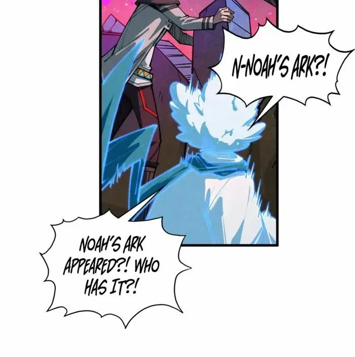 Read The Eternal Supreme chapter 385 image 45 on Lezhin