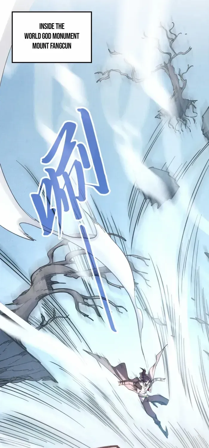 Read The Eternal Supreme chapter 385 image 52 on Lezhin