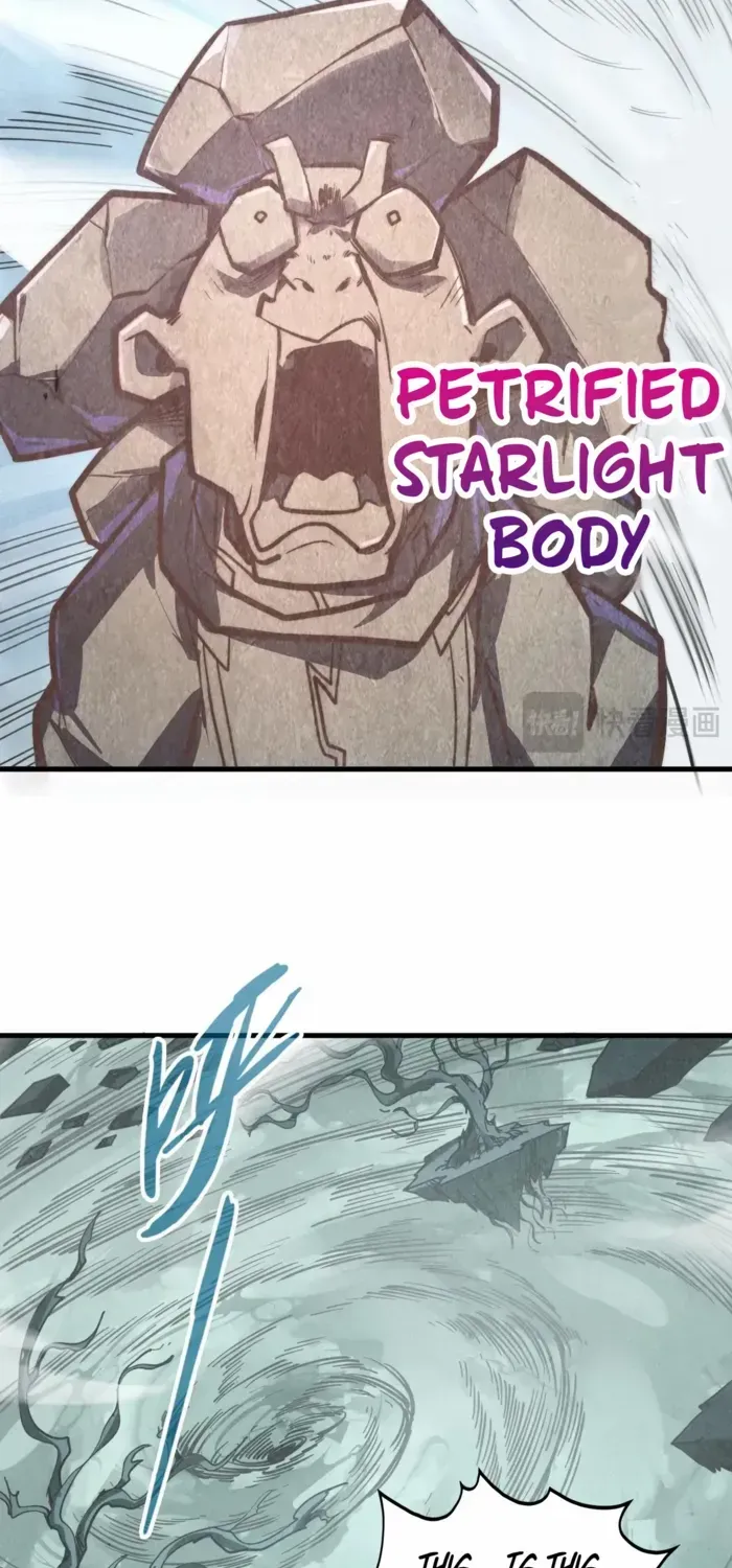 Read The Eternal Supreme chapter 385 image 53 on Lezhin