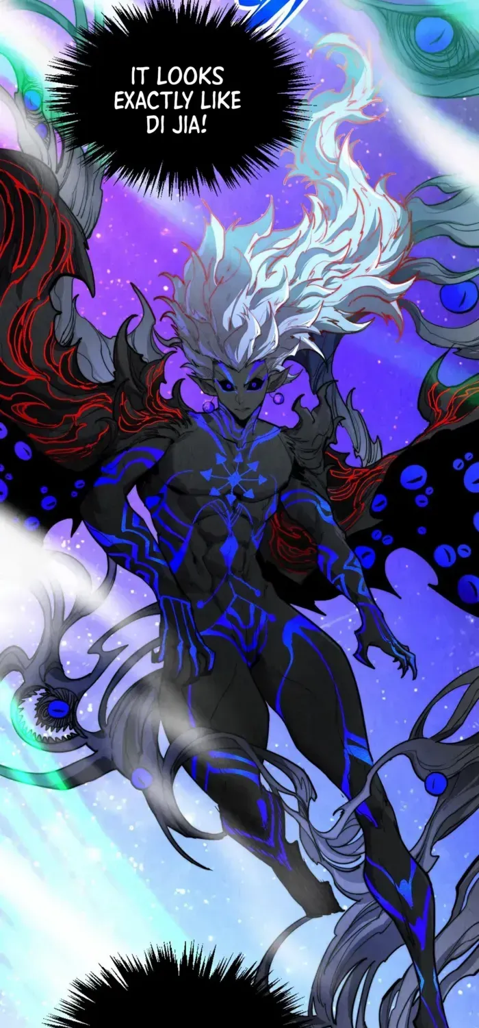 Read The Eternal Supreme chapter 385 image 6 on Lezhin