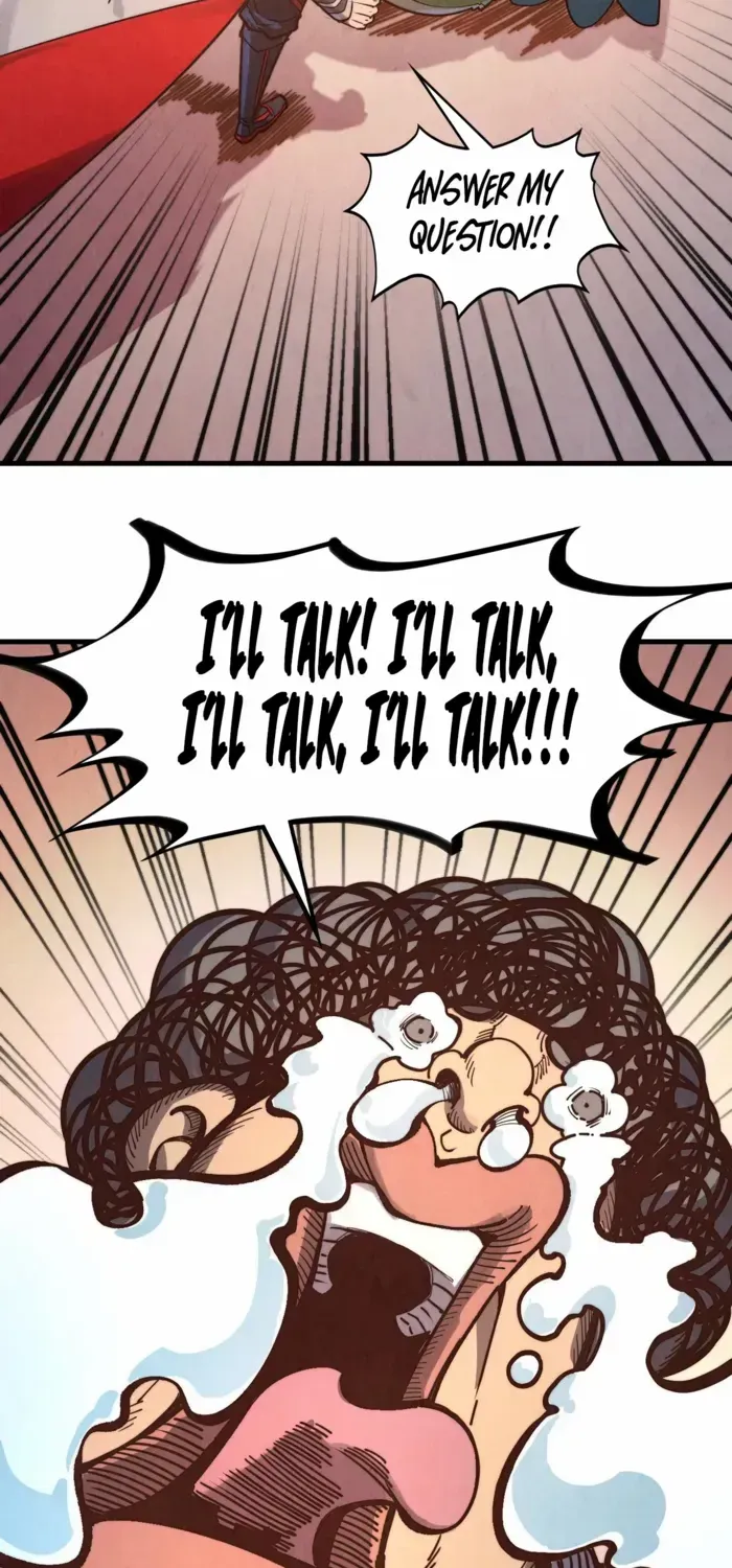 Read The Eternal Supreme chapter 389 image 10 on Lezhin