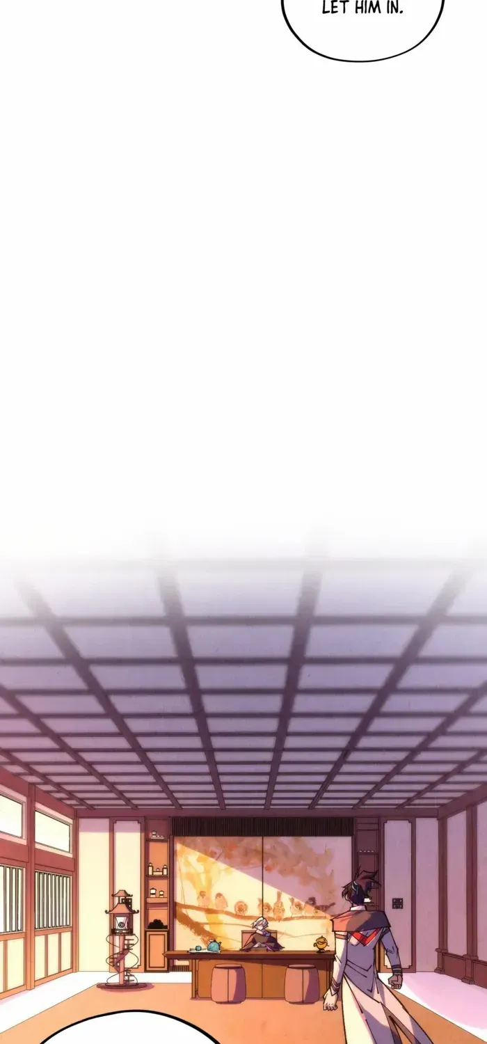 Read The Eternal Supreme chapter 389 image 24 on Lezhin