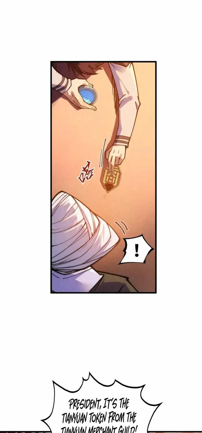 Read The Eternal Supreme chapter 389 image 43 on Lezhin