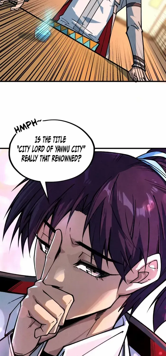 Read The Eternal Supreme chapter 389 image 52 on Lezhin