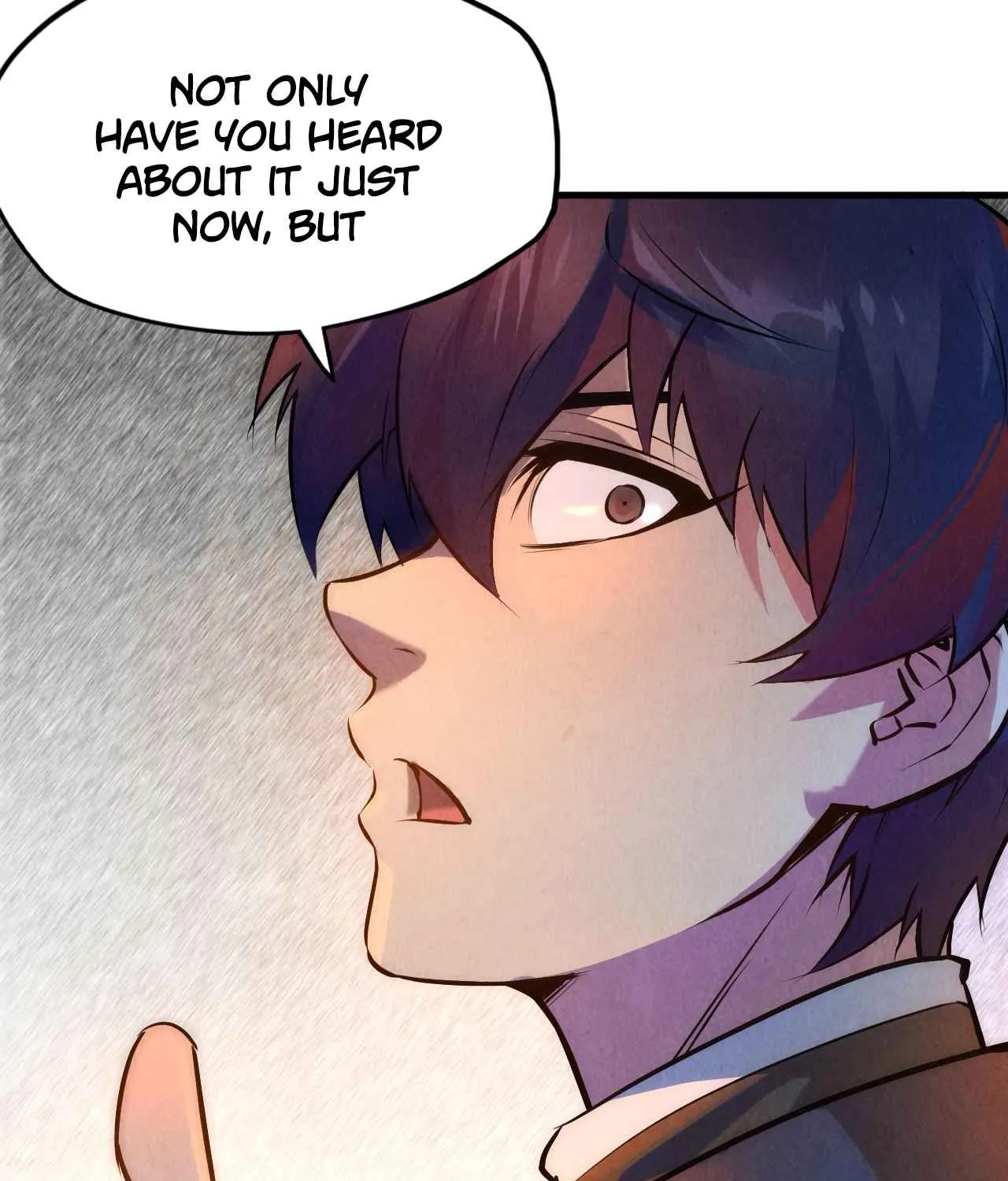 Read The Eternal Supreme chapter 39 image 20 on Lezhin