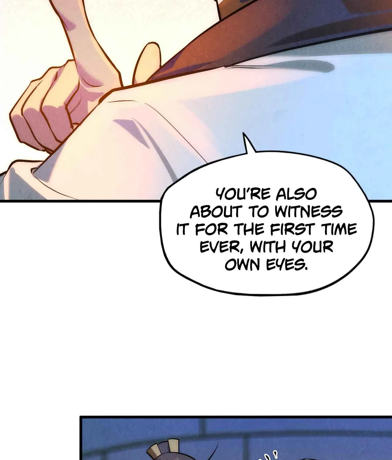 Read The Eternal Supreme chapter 39 image 21 on Lezhin