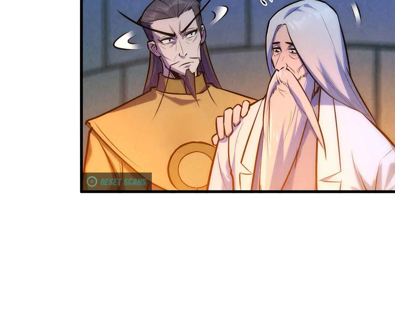 Read The Eternal Supreme chapter 39 image 22 on Lezhin