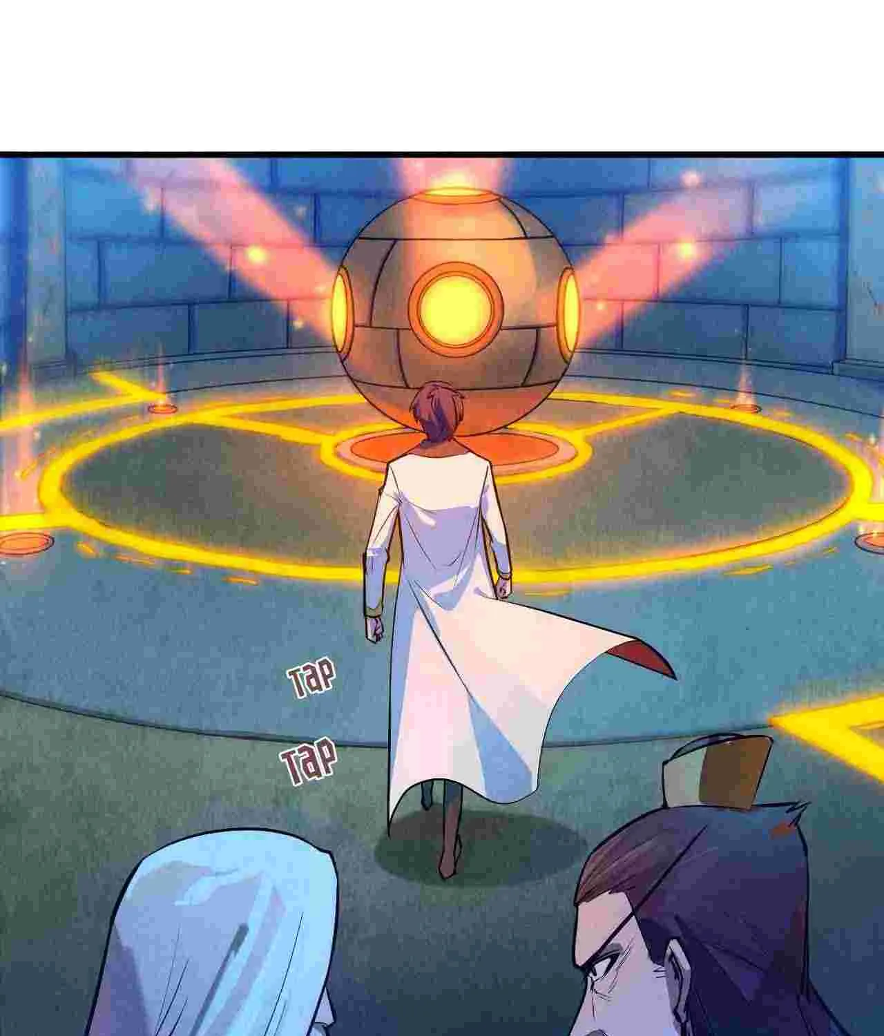 Read The Eternal Supreme chapter 39 image 23 on Lezhin