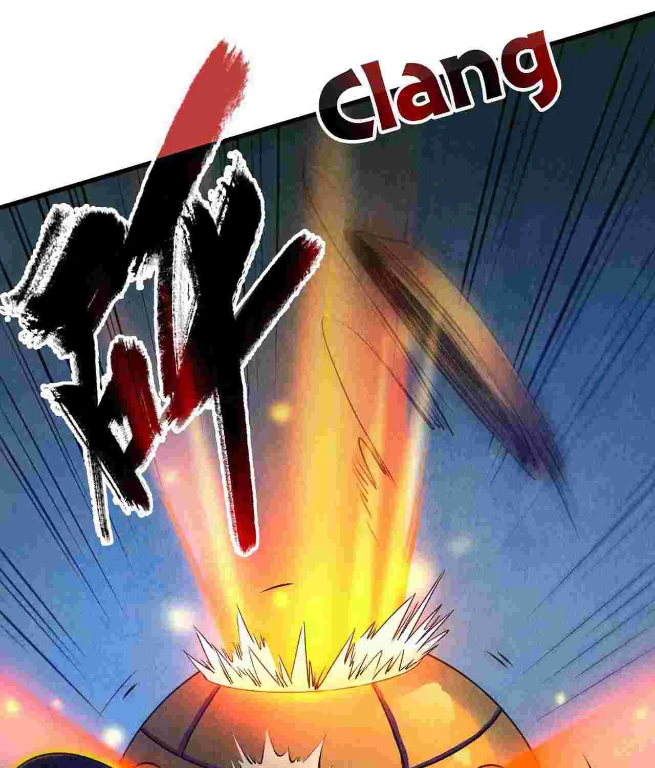 Read The Eternal Supreme chapter 39 image 26 on Lezhin