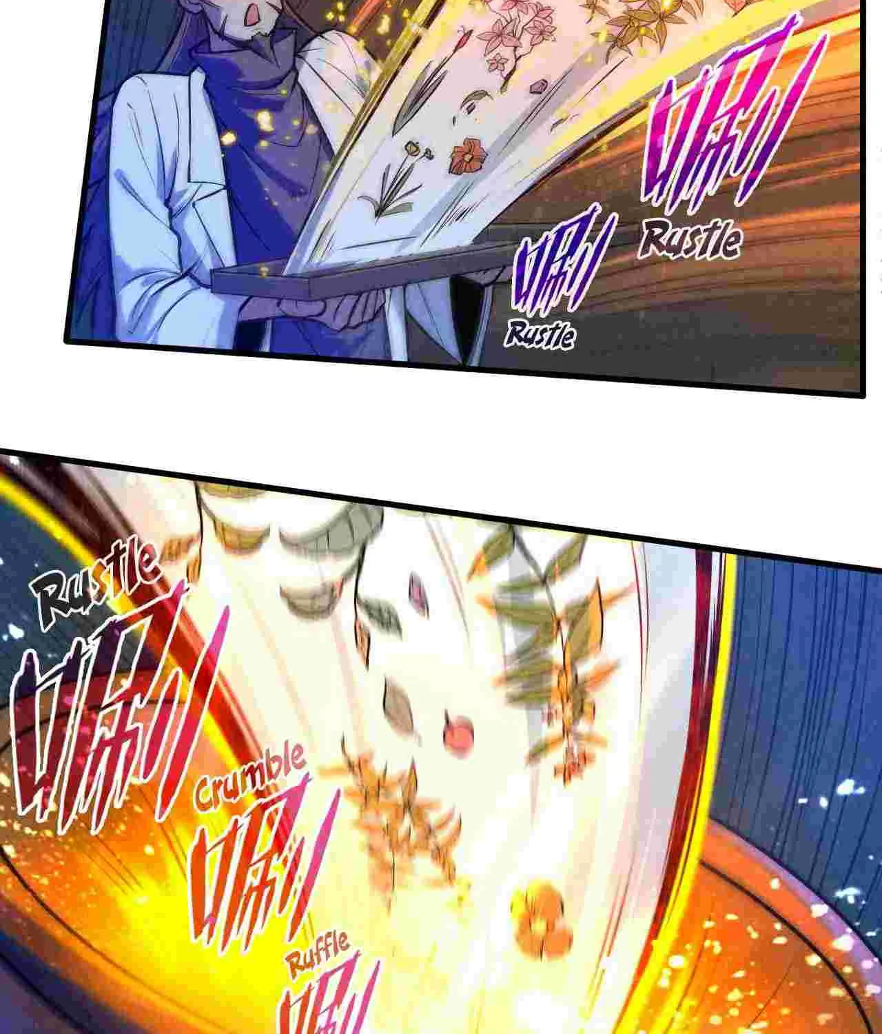 Read The Eternal Supreme chapter 39 image 28 on Lezhin