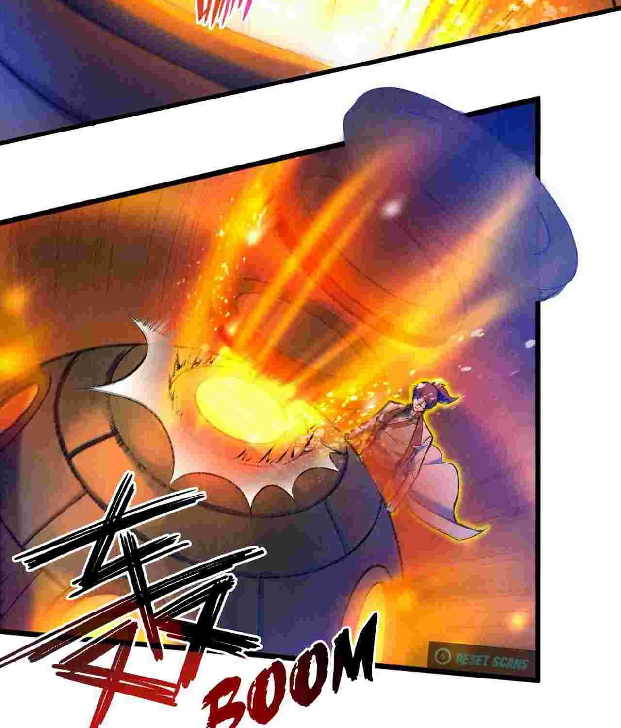 Read The Eternal Supreme chapter 39 image 29 on Lezhin