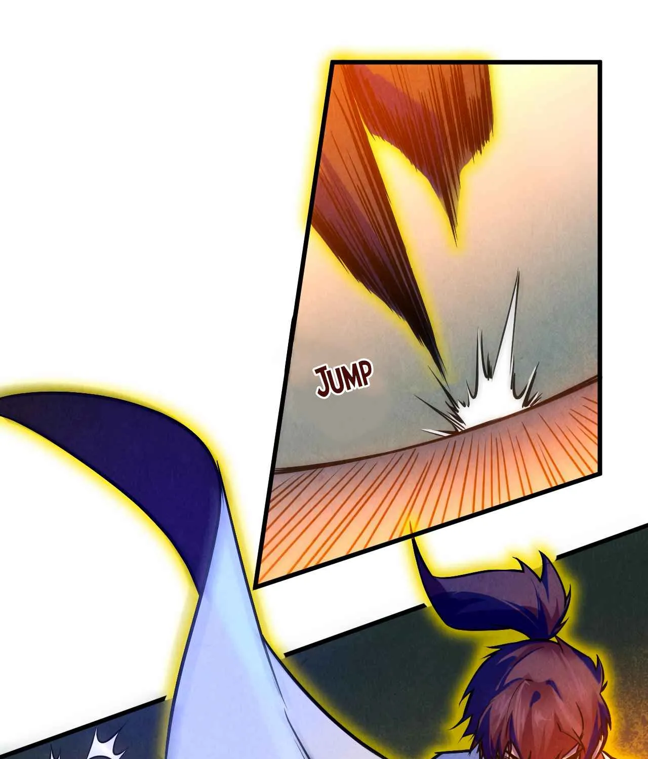 Read The Eternal Supreme chapter 39 image 39 on Lezhin
